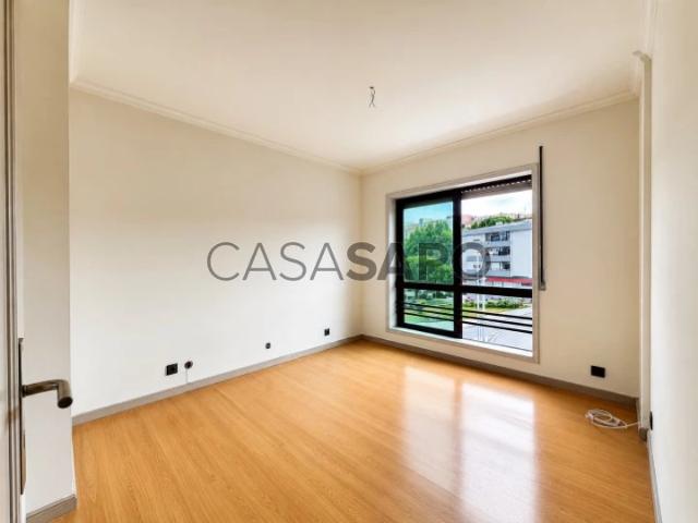 Apartamento T2 para alugar em Maia
