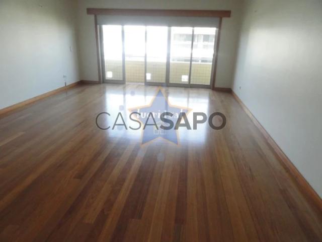 Apartamento T2 para alugar em Maia