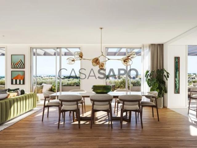 Apartamento T2 para alugar em Maia