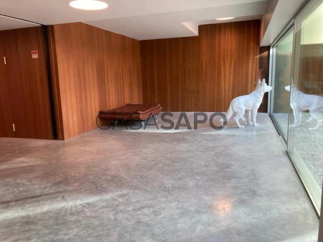 Apartamento T2 para alugar em Matosinhos