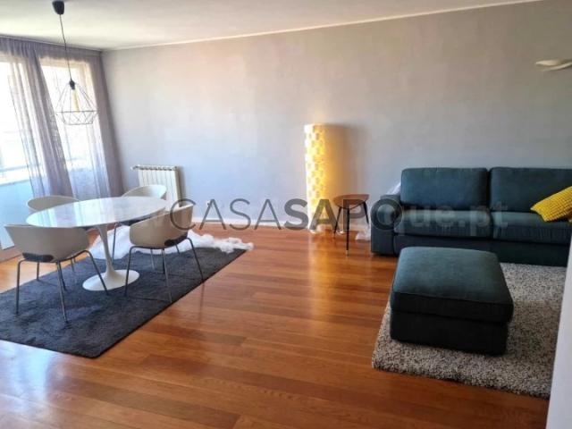 Apartamento T2 para alugar em Matosinhos