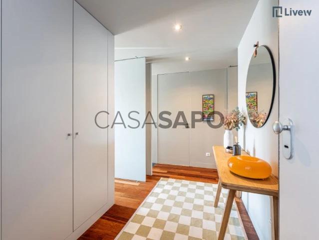 Apartamento T2 para alugar em Matosinhos