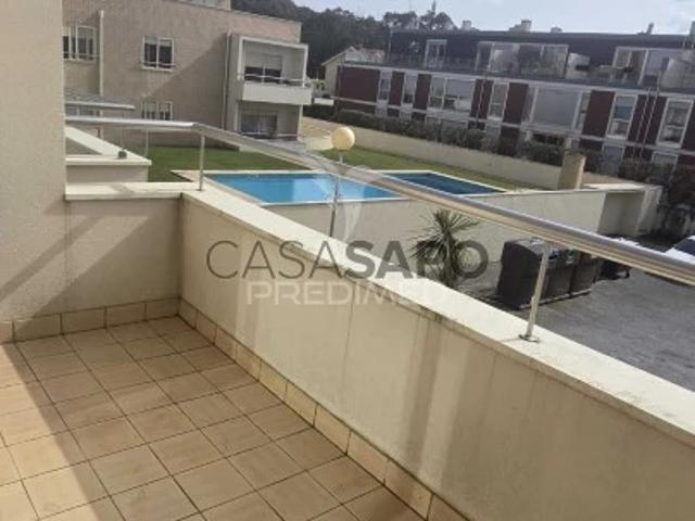 Apartamento T2 para alugar em Matosinhos