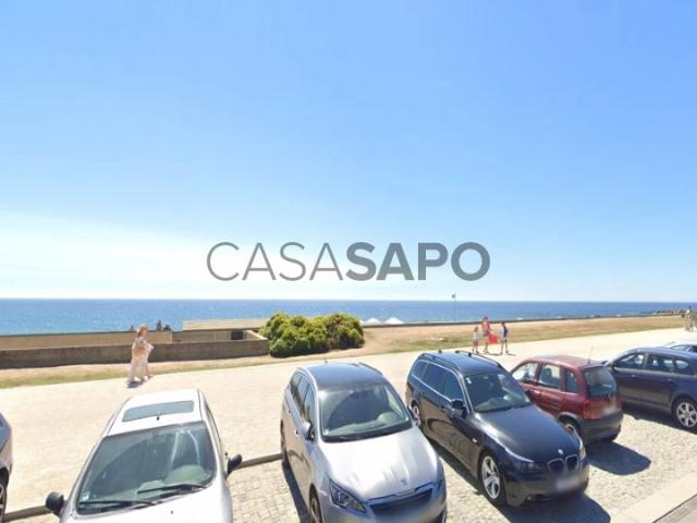 Apartamento T2 para alugar em Matosinhos
