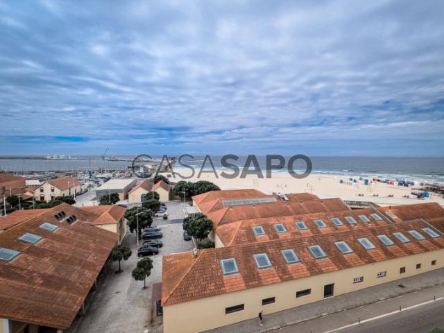 Apartamento T2 para alugar em Matosinhos