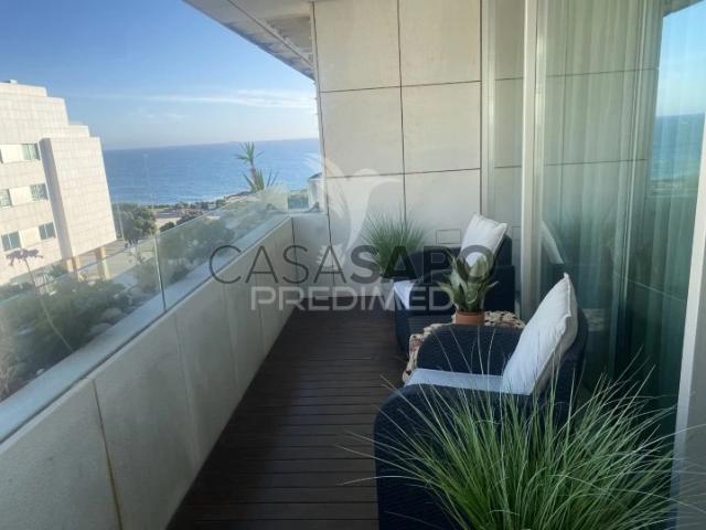 Apartamento T2 para alugar em Matosinhos