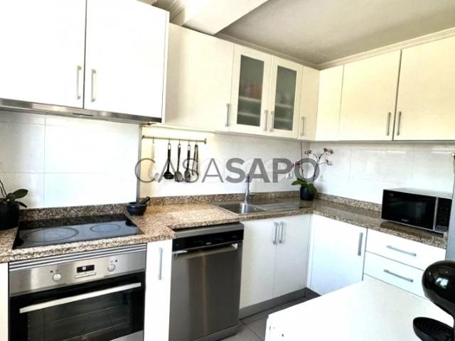 Apartamento T2 para alugar em Matosinhos