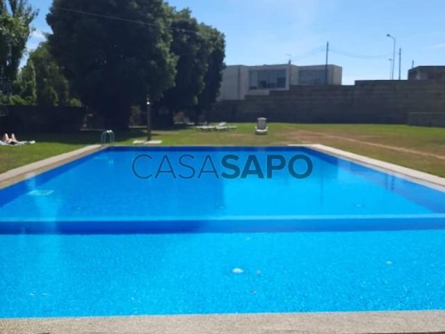 Apartamento T2 para alugar em Matosinhos