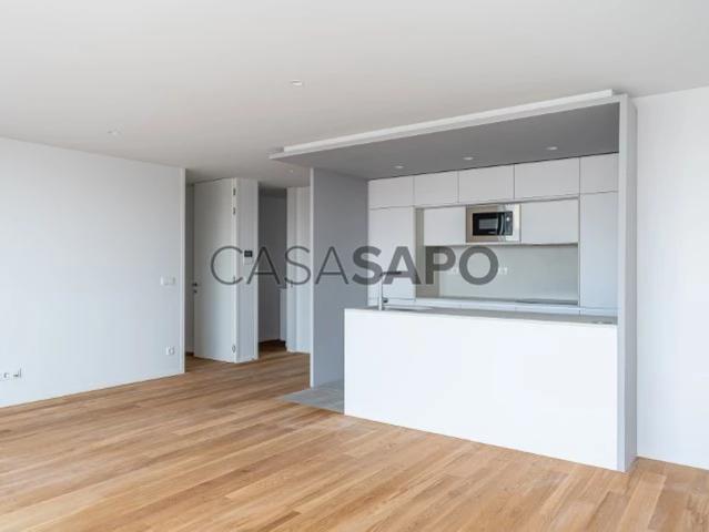Apartamento T2 para alugar em Matosinhos