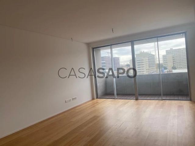 Apartamento T2 para alugar em Matosinhos