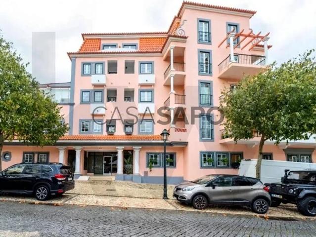 Apartamento T2 para alugar em Óbidos