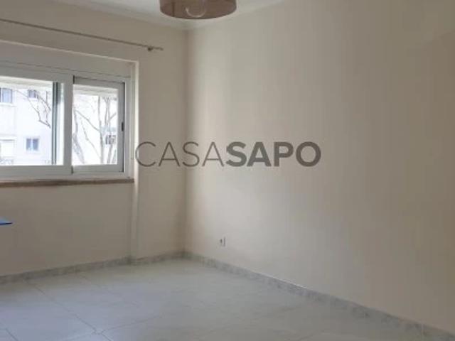 Apartamento T2 para alugar em Odivelas