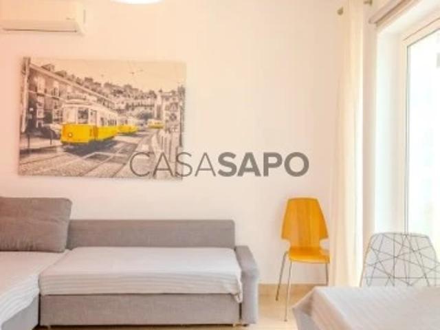 Apartamento T2 para alugar em Odivelas