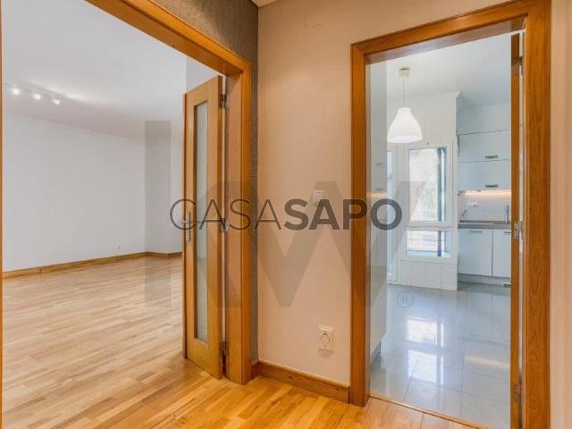 Apartamento T2 para alugar em Odivelas