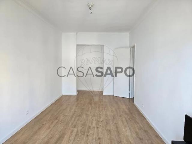 Apartamento T2 para alugar em Odivelas