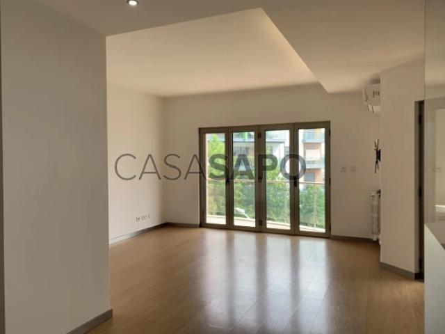 Apartamento T2 para alugar em Odivelas