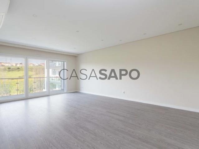 Apartamento T2 para alugar em Odivelas