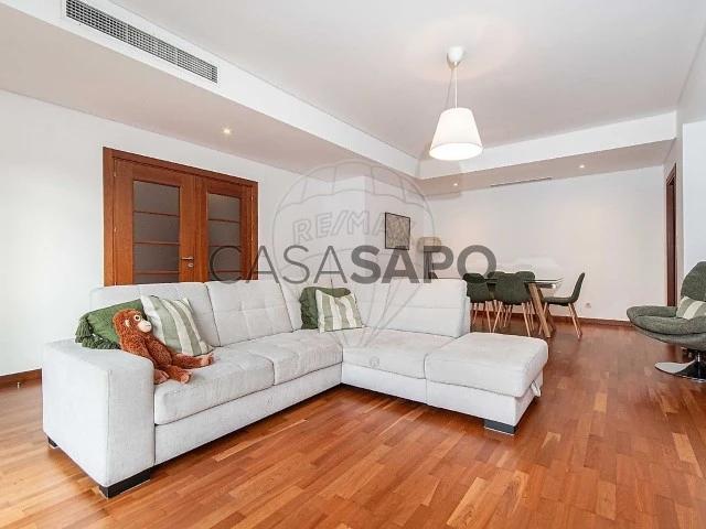 Apartamento T2 para alugar em Odivelas