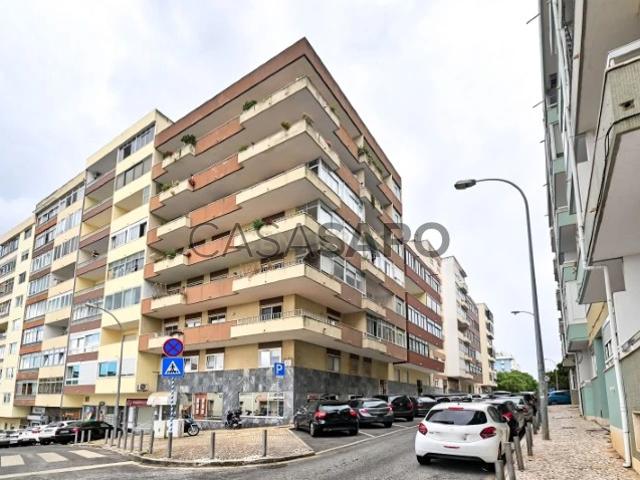 Apartamento T2 para alugar em Oeiras
