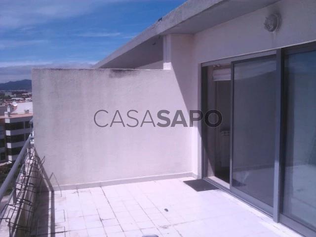 Apartamento T2 para alugar em Oeiras