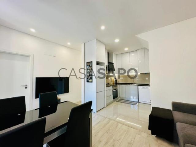 Apartamento T2 para alugar em Oeiras