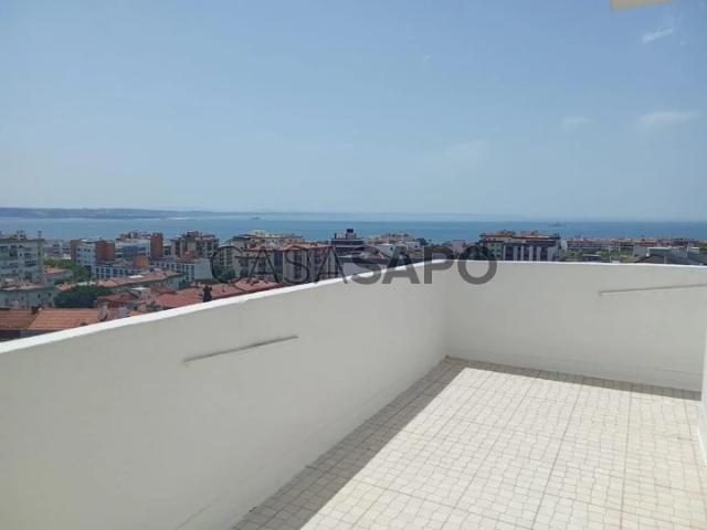 Apartamento T2 para alugar em Oeiras