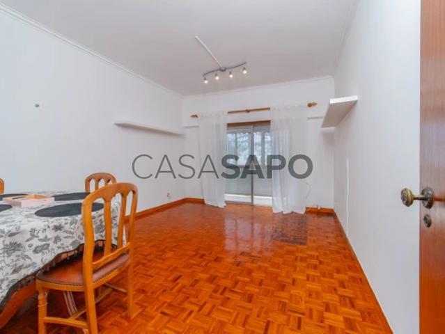Apartamento T2 para alugar em Oeiras