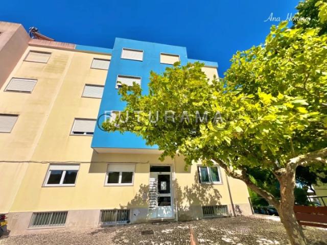Apartamento T2 para alugar em Oeiras