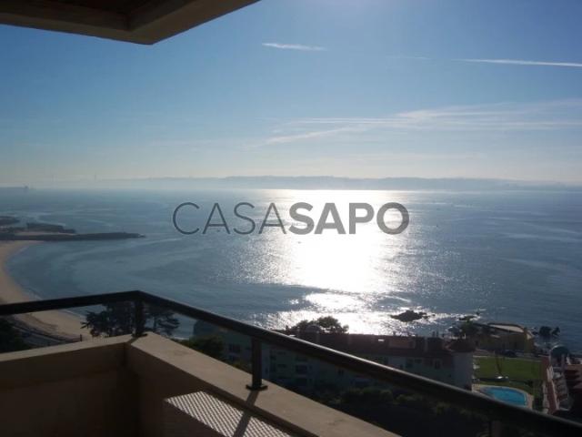 Apartamento T2 para alugar em Oeiras