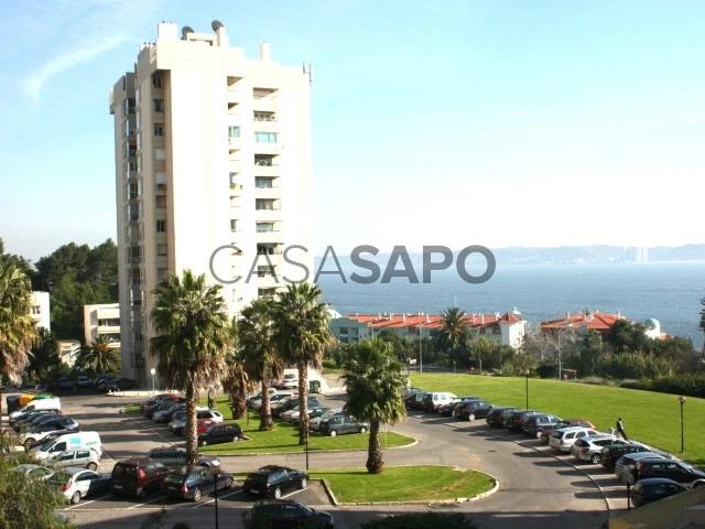 Apartamento T2 para alugar em Oeiras