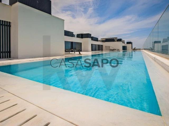 Apartamento T2 para alugar em Oeiras