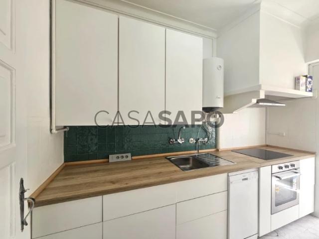 Apartamento T2 para alugar em Oeiras