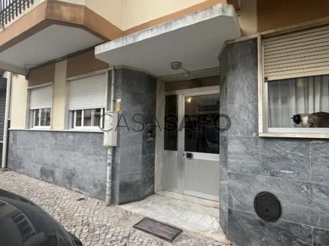 Apartamento T2 para alugar em Oeiras