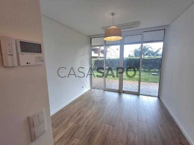 Apartamento T2 para alugar em Oeiras