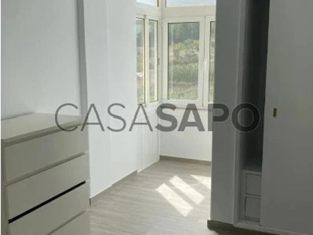 Apartamento T2 para alugar em Oeiras