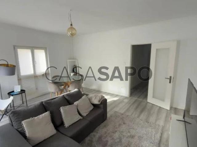 Apartamento T2 para alugar em Oeiras
