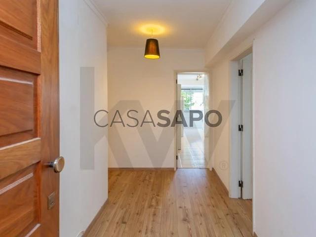 Apartamento T2 para alugar em Oeiras