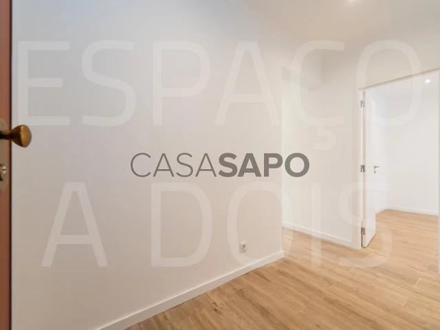 Apartamento T2 para alugar em Oeiras