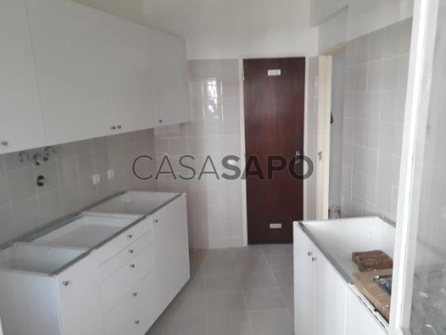 Apartamento T2 para alugar em Oeiras