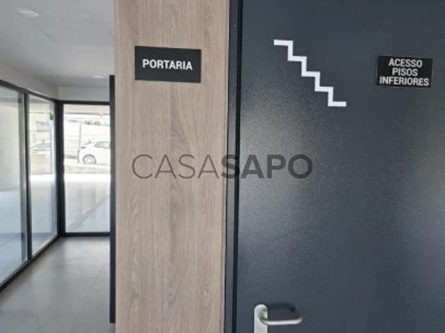 Apartamento T2 para alugar em Oeiras