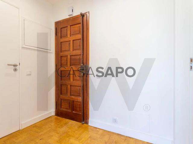Apartamento T2 para alugar em Oeiras