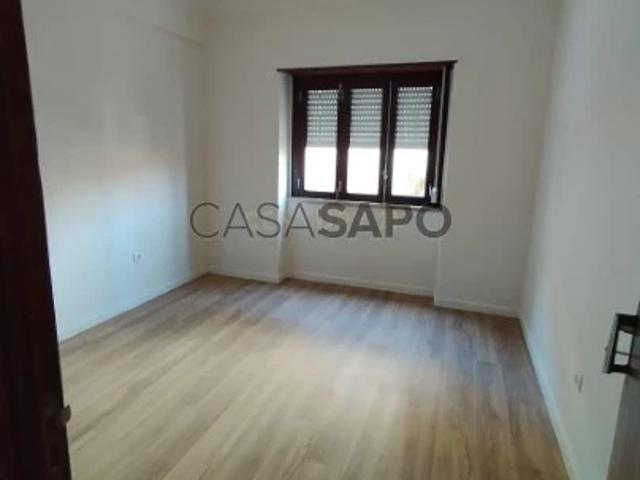 Apartamento T2 para alugar em Oeiras