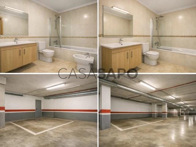 Apartamento T2 para alugar em Oliveira do Bairro