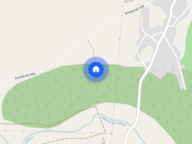 Apartamento T2 para alugar em Ourém