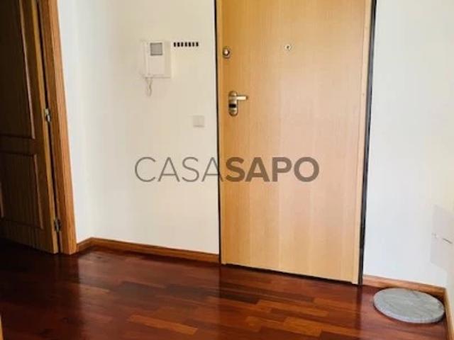 Apartamento T2 para alugar em Ourém