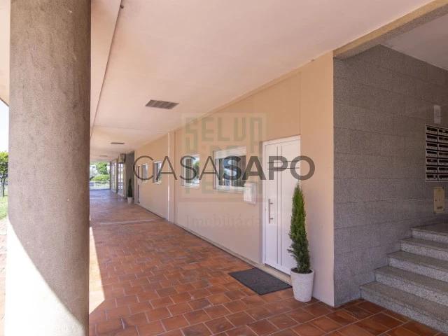Apartamento T2 para alugar em Paços de Ferreira