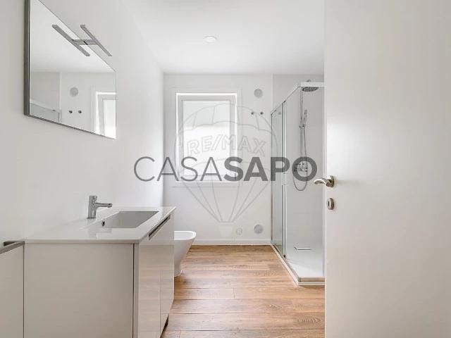 Apartamento T2 para alugar em Ponte de Lima