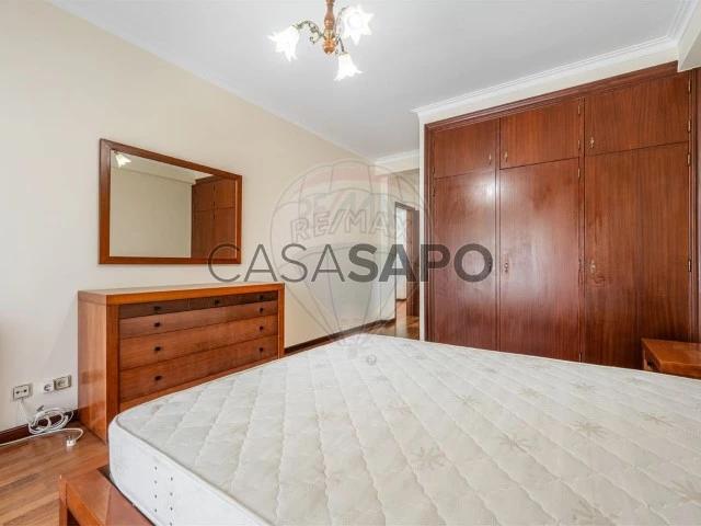 Apartamento T2 para alugar em Ponte de Lima
