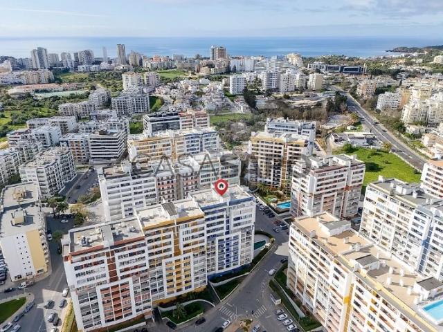 Apartamento T2 para alugar em Portimão
