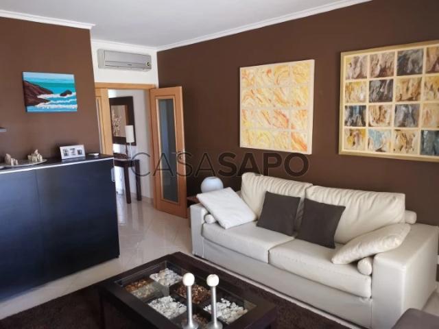 Apartamento T2 para alugar em Portimão